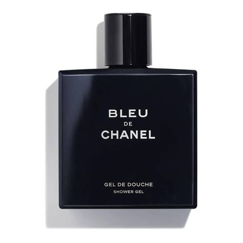 BLEU DE CHANEL Żel Pod Prysznic 